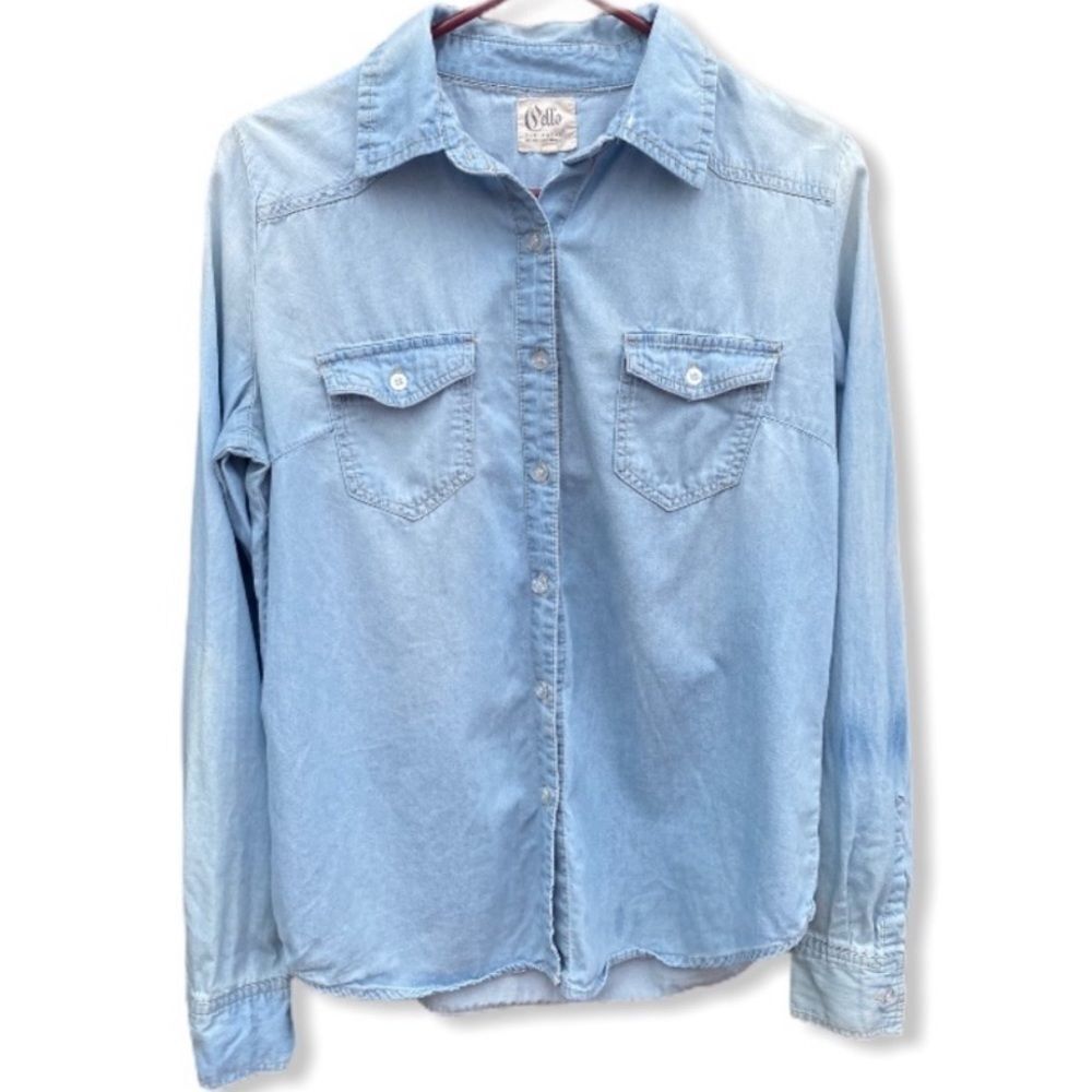 Cello Denimwear Shirt